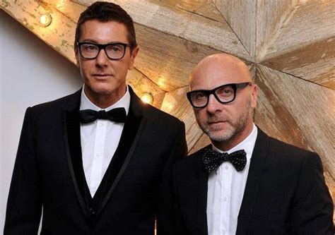 where is dolce and gabbana from|dolce and gabbana owners.